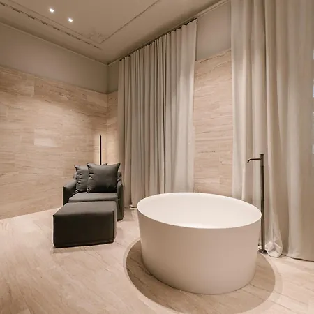 Boho - Small Luxury Otel 4*