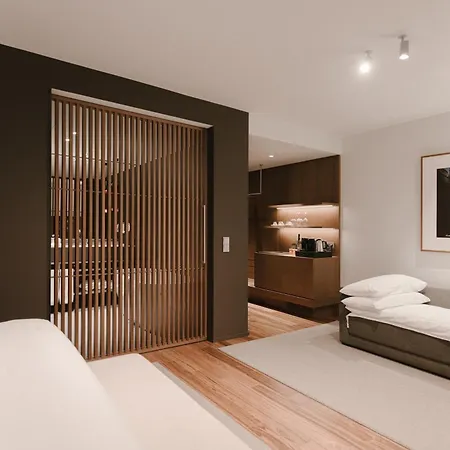 Boho - Small Luxury 4* Budapeşte