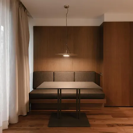 Boho - Small Luxury Otel
