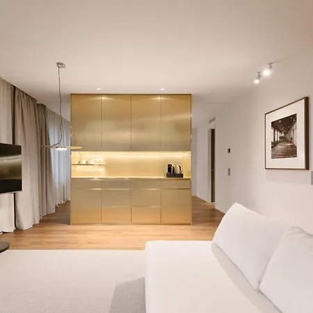 Otel Boho - Small Luxury