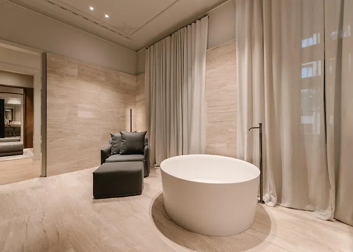 Boho - Small Luxury מלון 4*