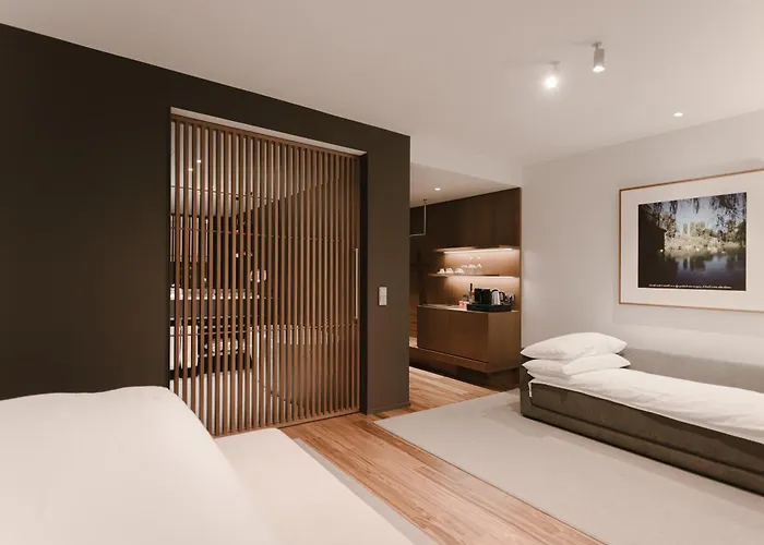 Boho - Small Luxury 4* בודפשט