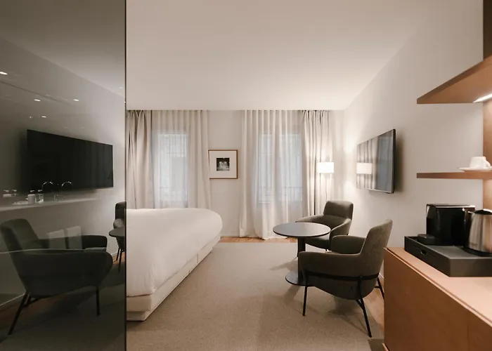 Boho - Small Luxury 4* בודפשט