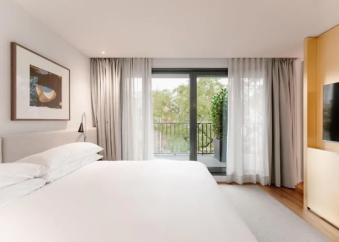 מלון Boho - Small Luxury 4*