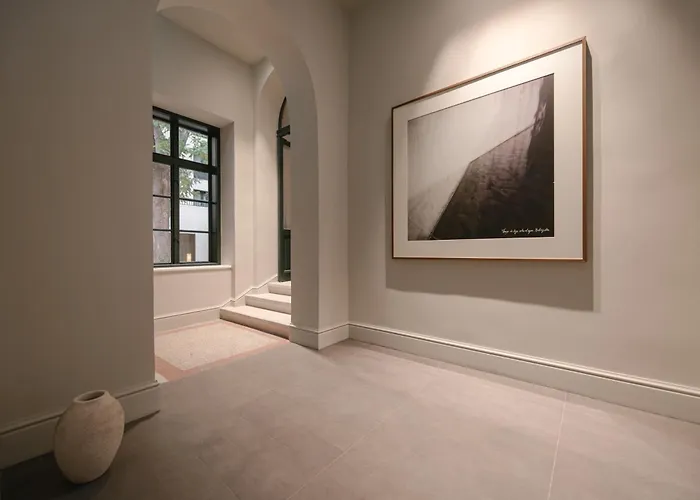 Boho - Small Luxury מלון