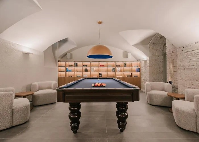 מלון Boho - Small Luxury 4*