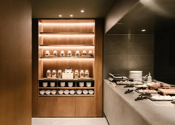 Boho - Small Luxury מלון