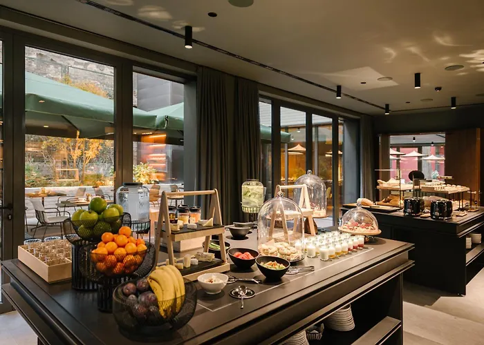 Boho - Small Luxury מלון 4*