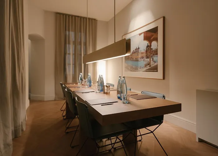 Boho - Small Luxury מלון