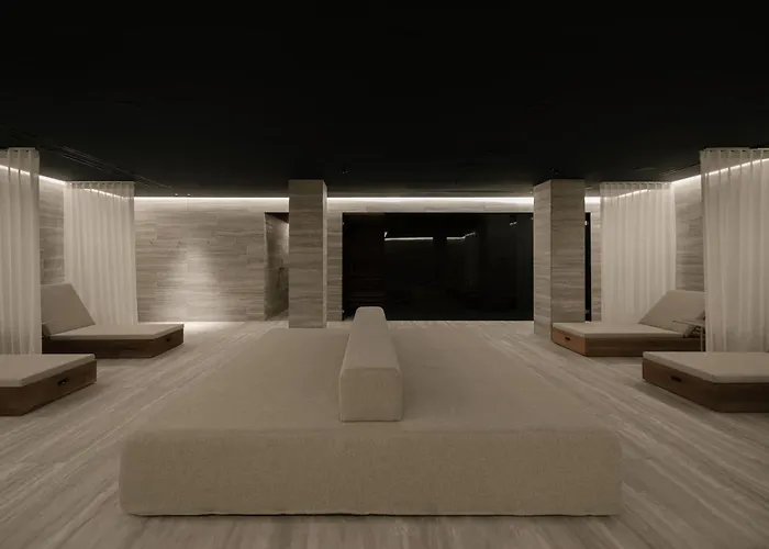 Boho - Small Luxury 4*