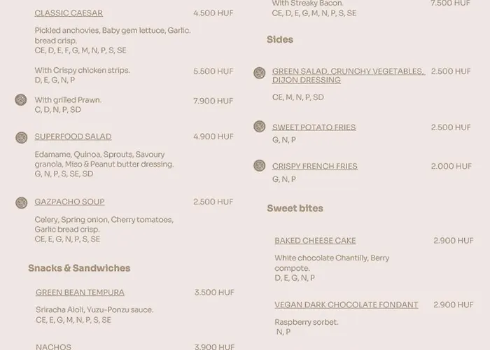 Boho - Small Luxury מלון 4*