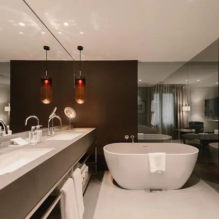 Hotel Boho - Small Luxury Budapesta