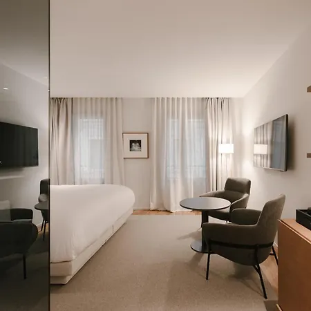 Boho - Small Luxury 4* Budapesta