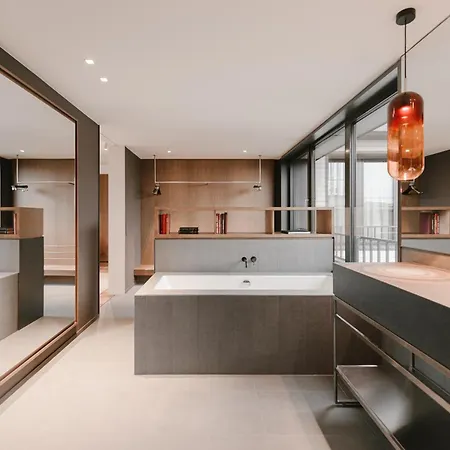 Hotel Boho - Small Luxury Budapesta