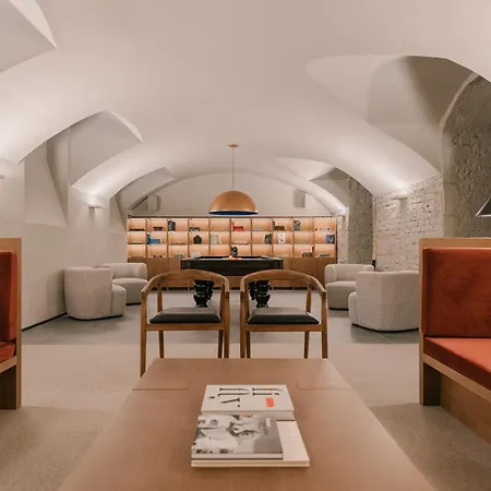 Boho - Small Luxury 4* Budapesta
