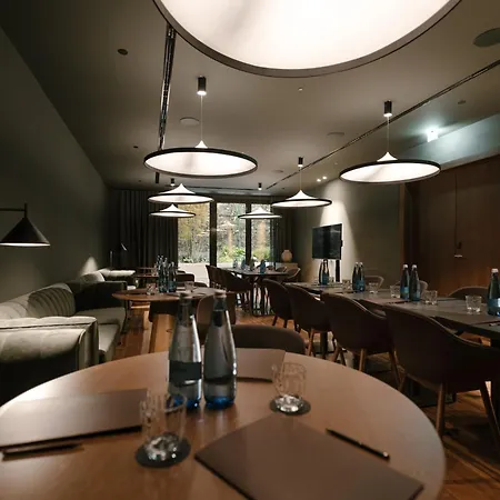 Boho - Small Luxury 4* Budapesta