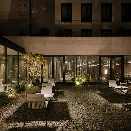 Boho - Small Luxury Budapeşte