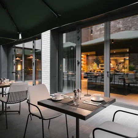 Boho - Small Luxury 4* Budapesta
