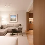 Boho - Small Luxury 4*