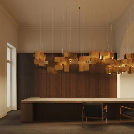 Boho - Small Luxury Hotel Budapeszt