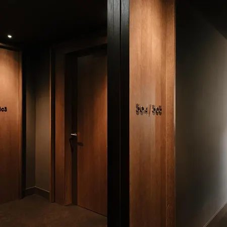 Boho - Small Luxury 酒店 布达佩斯