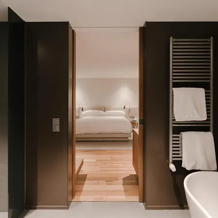 Boho - Small Luxury 布达佩斯