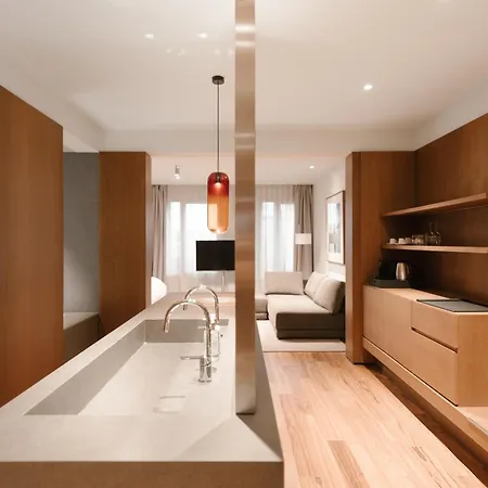 Boho - Small Luxury Hotel 4*