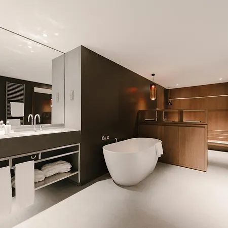 Boho - Small Luxury Budapest