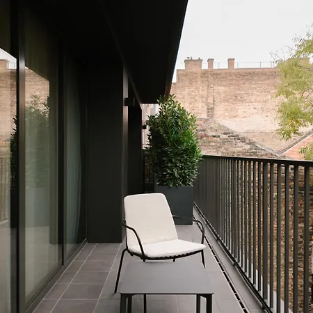 Boho - Small Luxury 4* Budapest