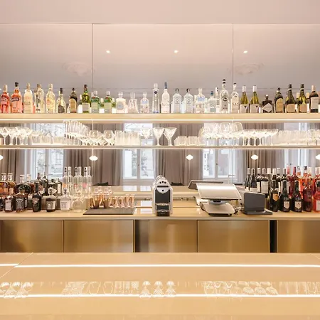 酒店 Boho - Small Luxury 布达佩斯