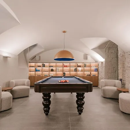 Hotel Boho - Small Luxury Budapest