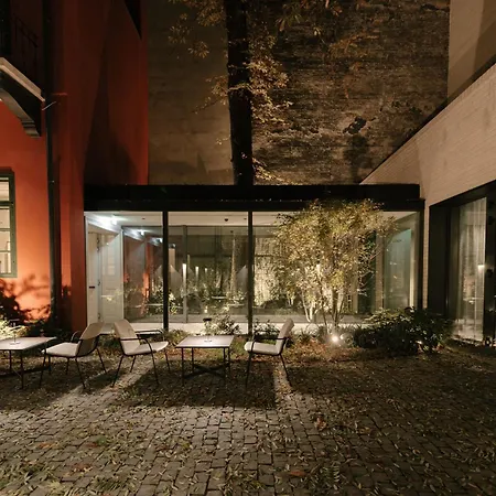 Boho - Small Luxury Hotell