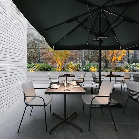 Hotel Boho - Small Luxury