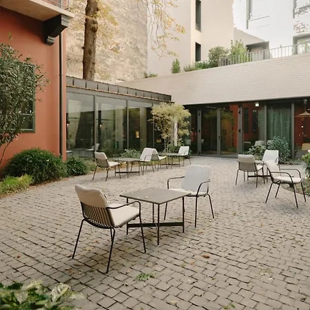 Boho - Small Luxury Budapest