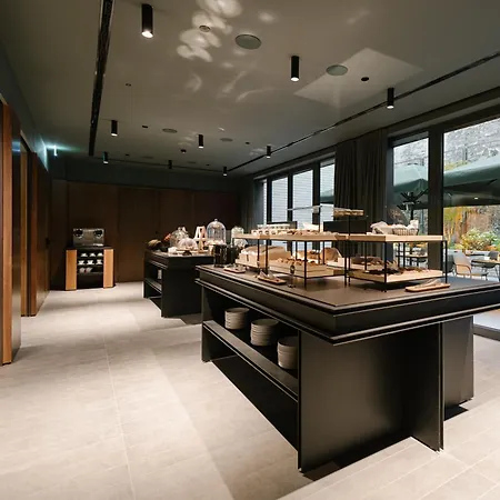 Boho - Small Luxury 4*