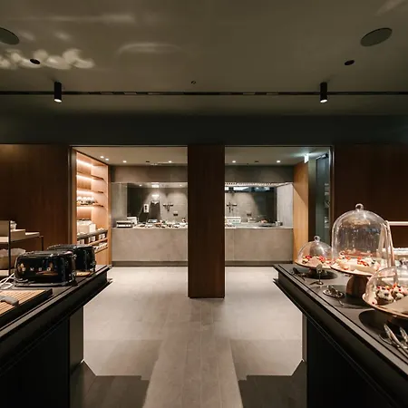 酒店 Boho - Small Luxury 4*