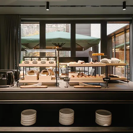 Hotel Boho - Small Luxury