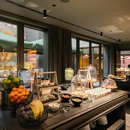 Boho - Small Luxury Hotel 4*