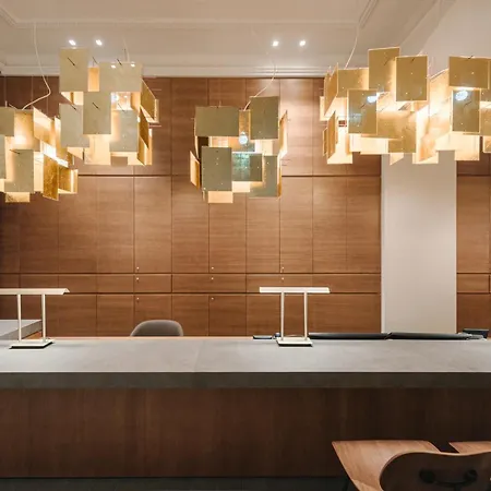 Boho - Small Luxury 4*