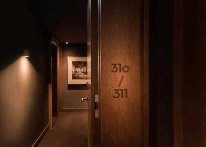 Hotel Boho - Small Luxury