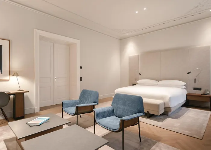 Boho - Small Luxury 4*