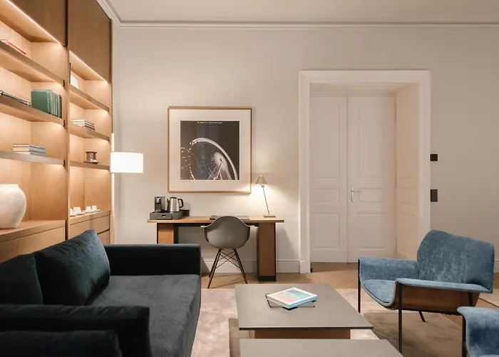 Boho - Small Luxury 4* Budapest