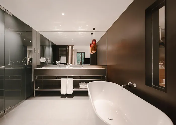 Boho - Small Luxury Hotell