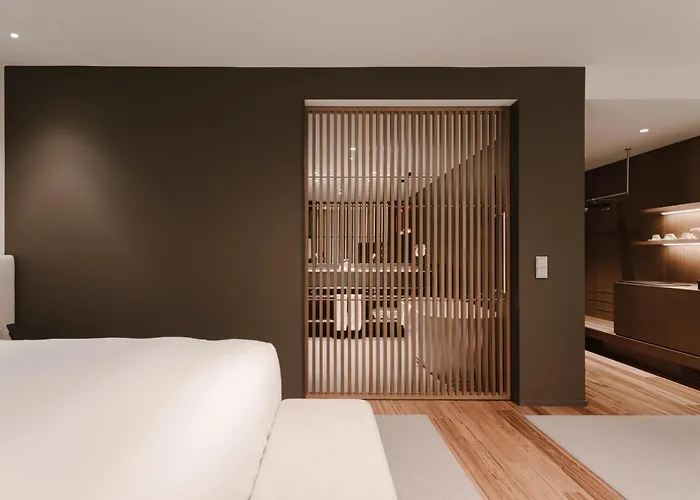 Boho - Small Luxury Budapest