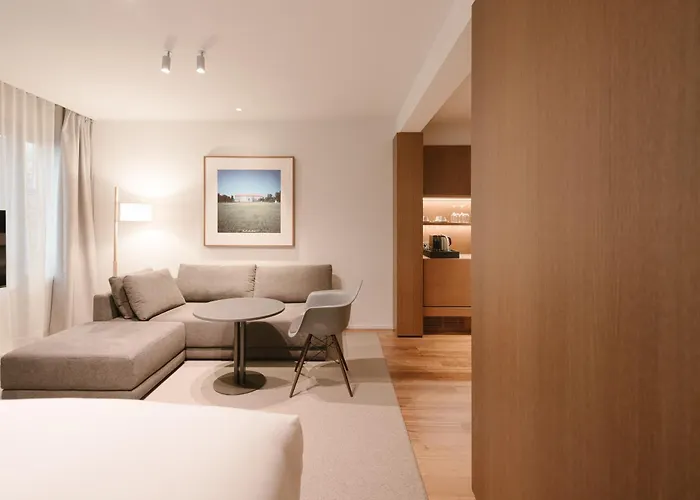 Boho - Small Luxury 4*