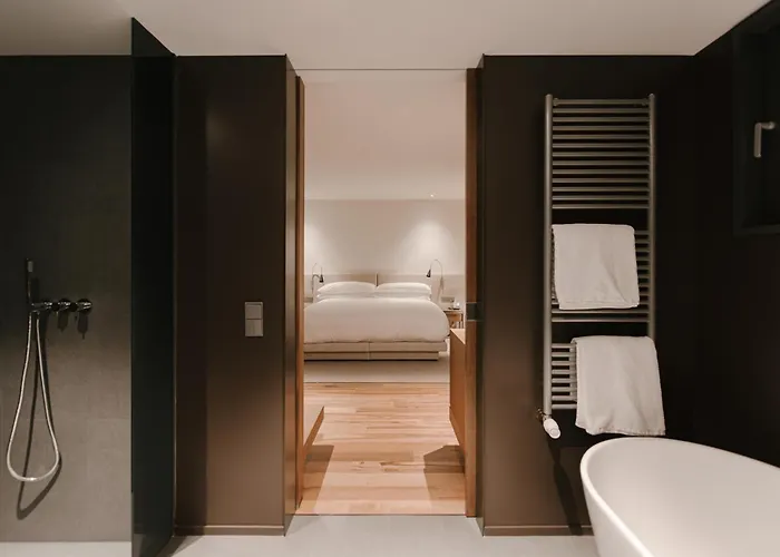 Boho - Small Luxury Budapest