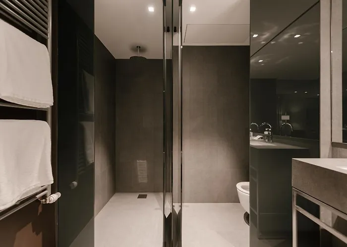 Boho - Small Luxury Hotell