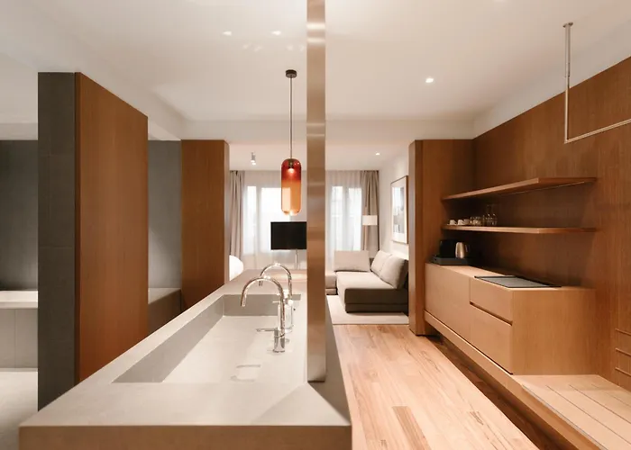 Boho - Small Luxury Hotell 4*