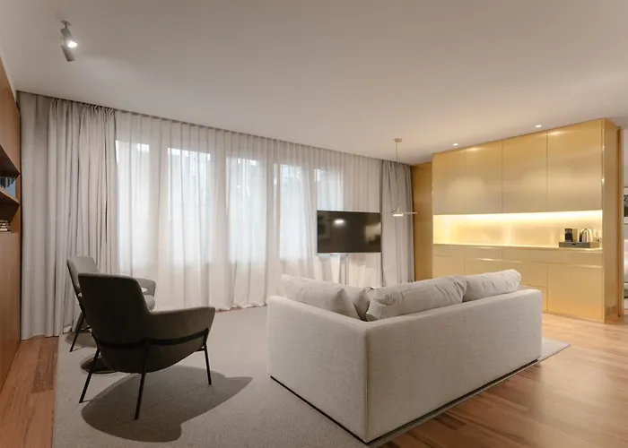 Boho - Small Luxury Hotell Budapest