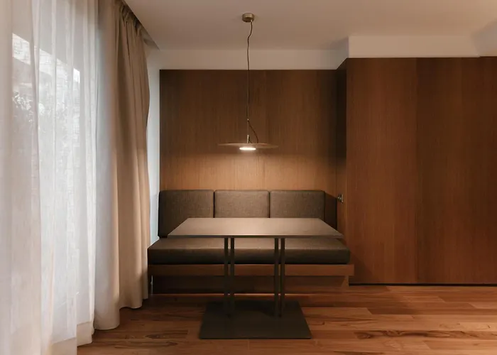 Boho - Small Luxury Hotell